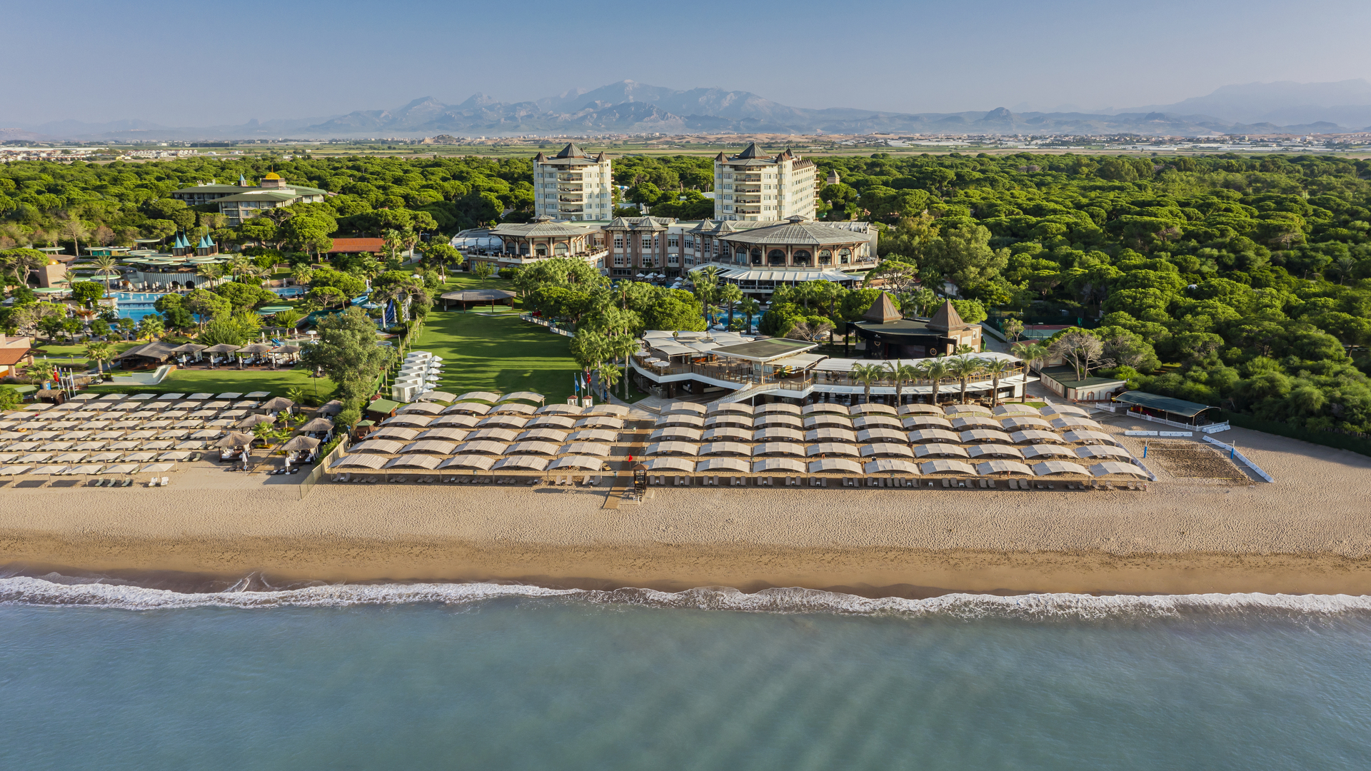 Papillon Zeugma Relaxury 5*