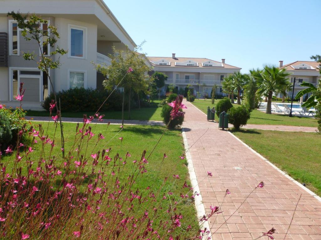 Belek Golf Topcu Villas