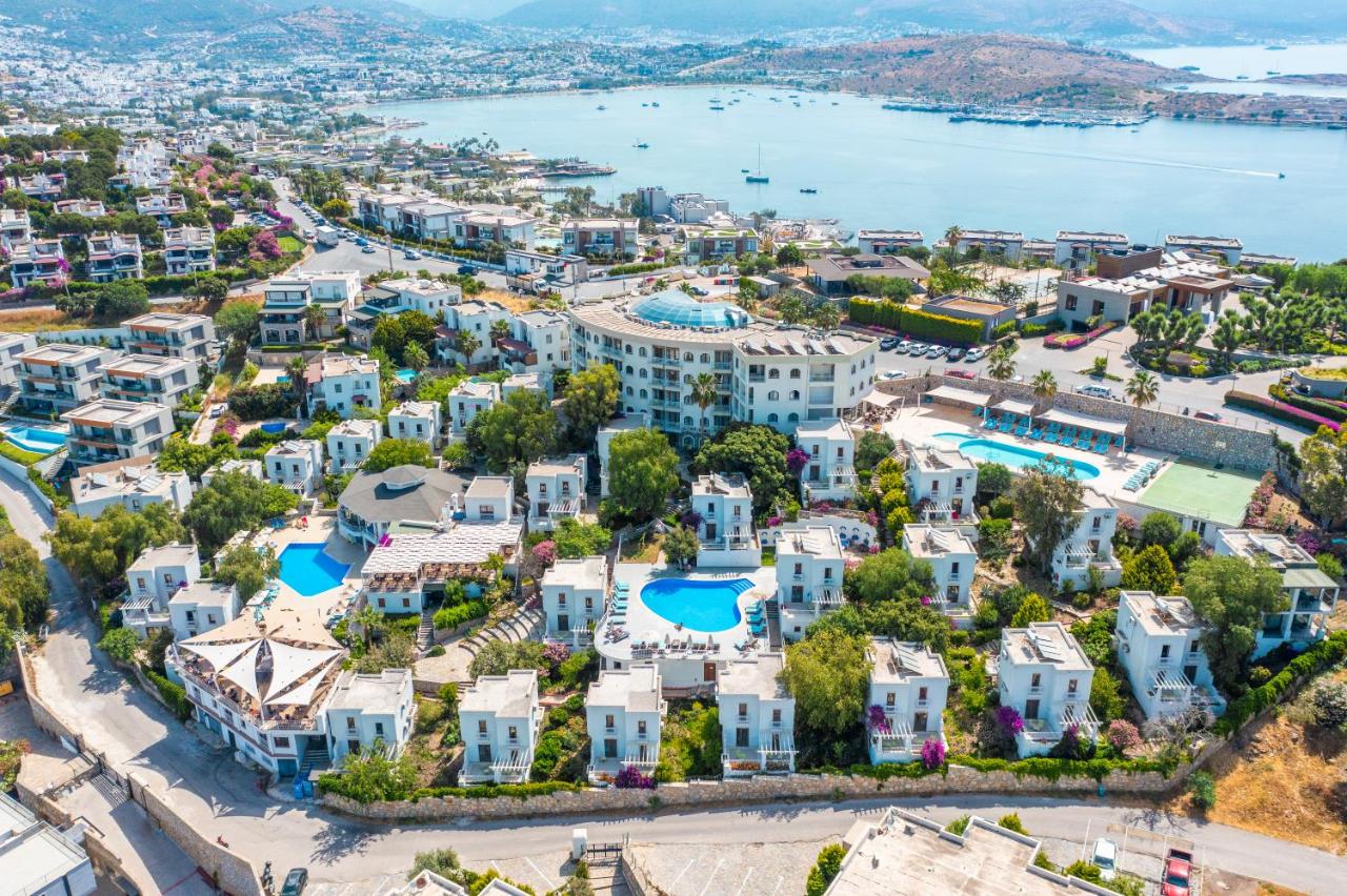 Riva Bodrum Resort 4*