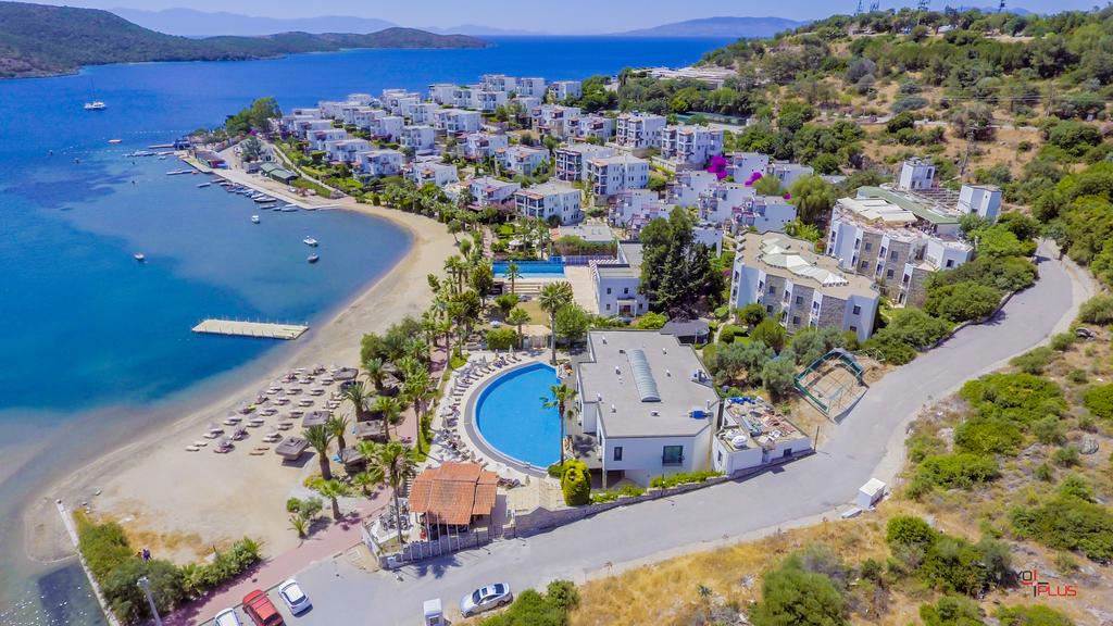 Amilla Beach Resort Bodrum 4*