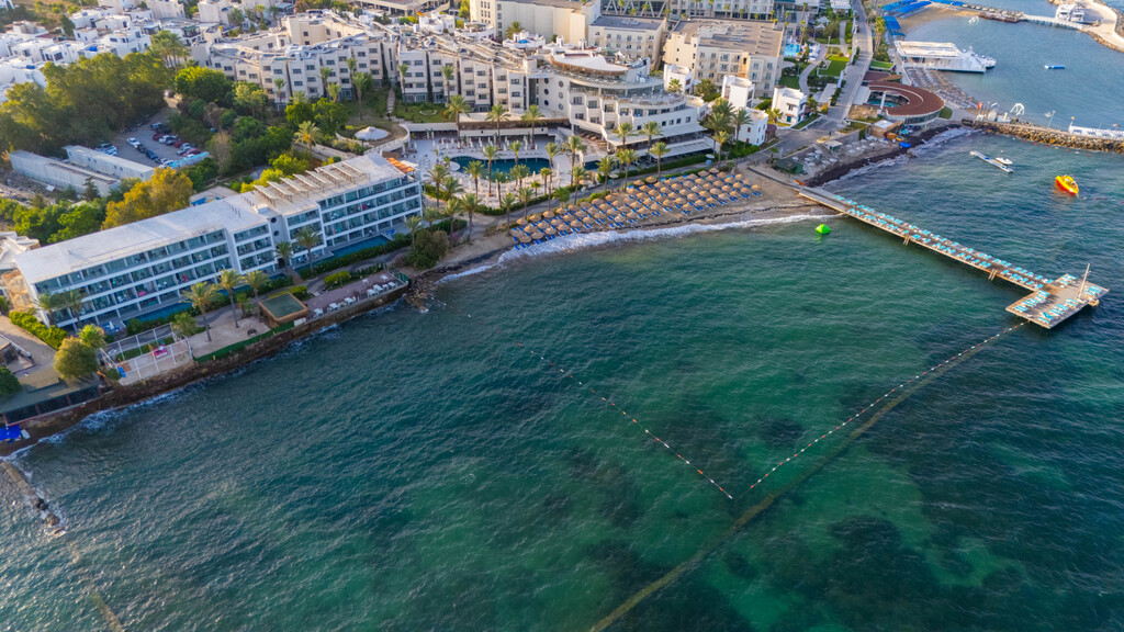 Arin Resort Bodrum 5*