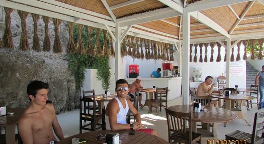 Gumbet Akvaryum Beach Hotel 3*
