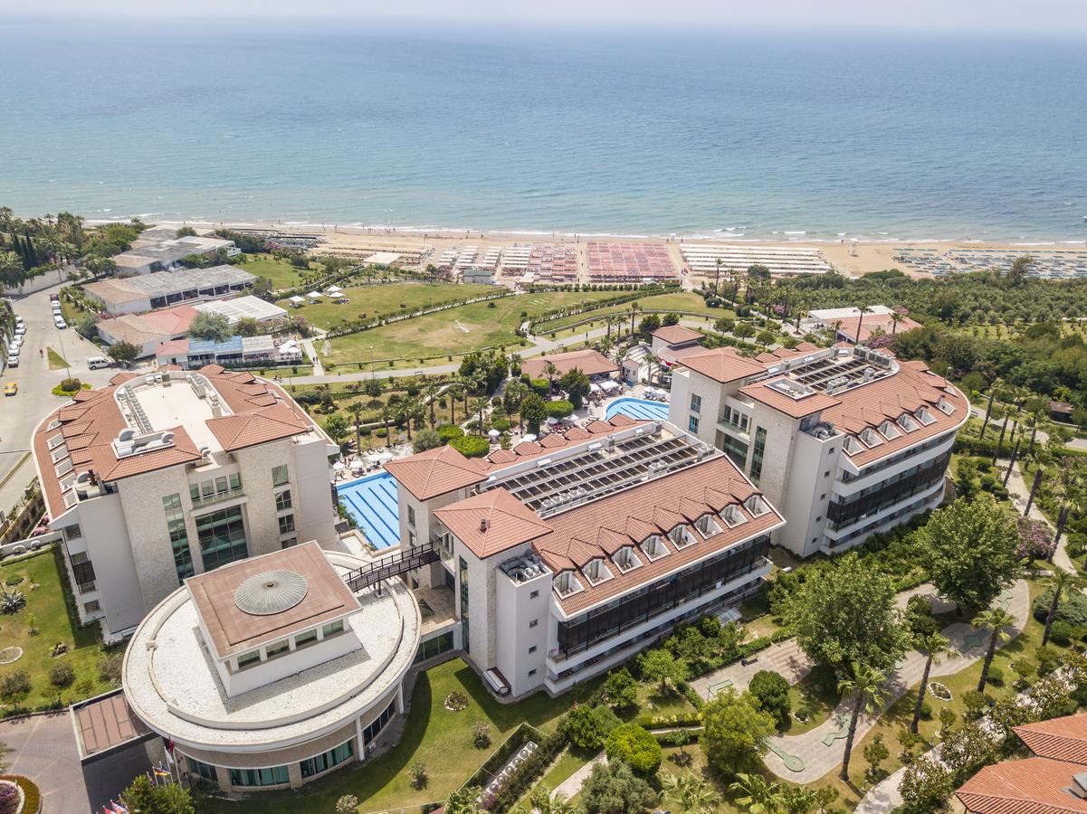 Alba Royal 5*