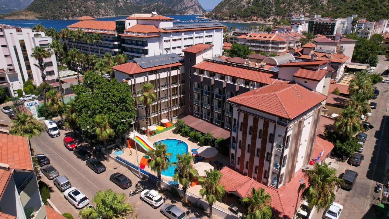 Astoria Life Hotel 3*