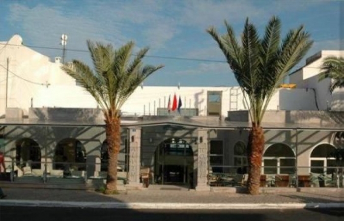 Alvin Hotel  3*