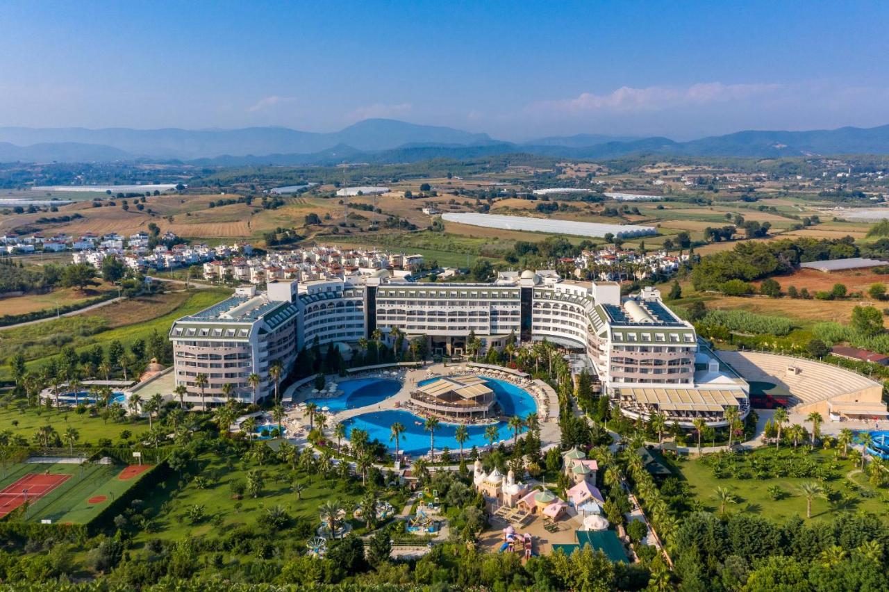 Vita Silva Hotel 5*