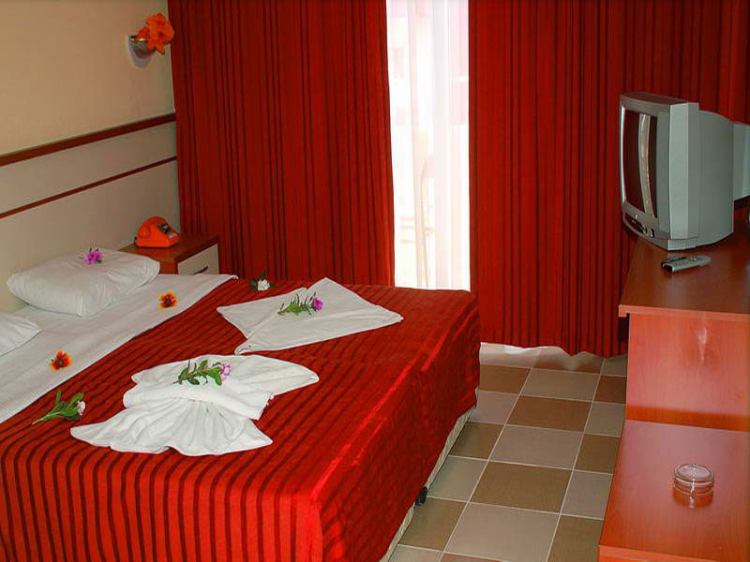 Amanos Beach 3*