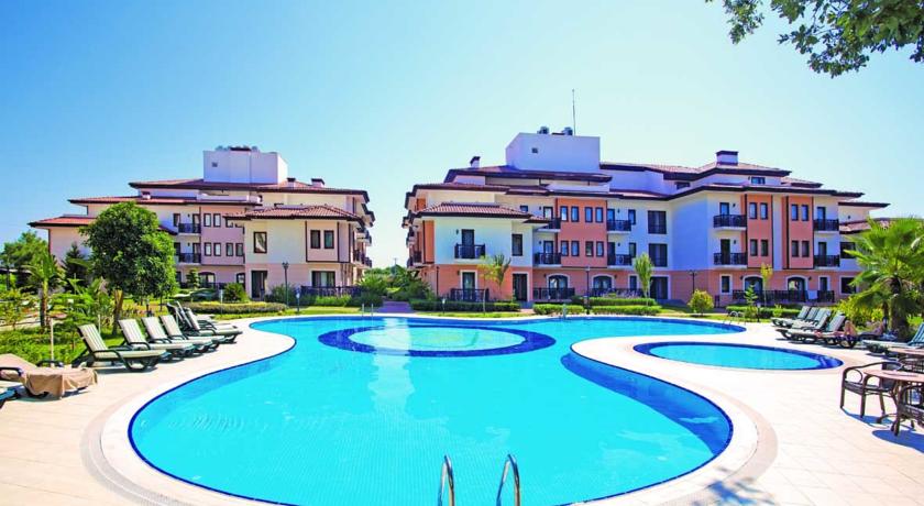 Ayka Vital Park 5*