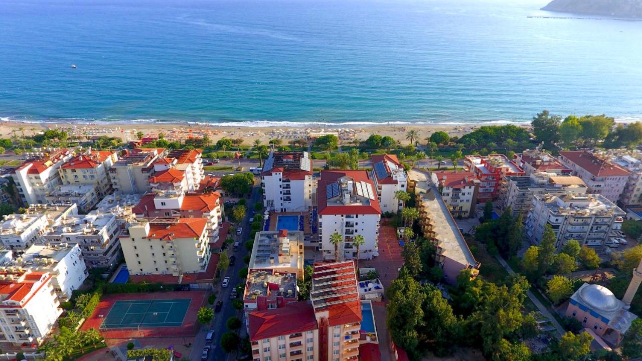 Eftalia DownTown Hotel 3*