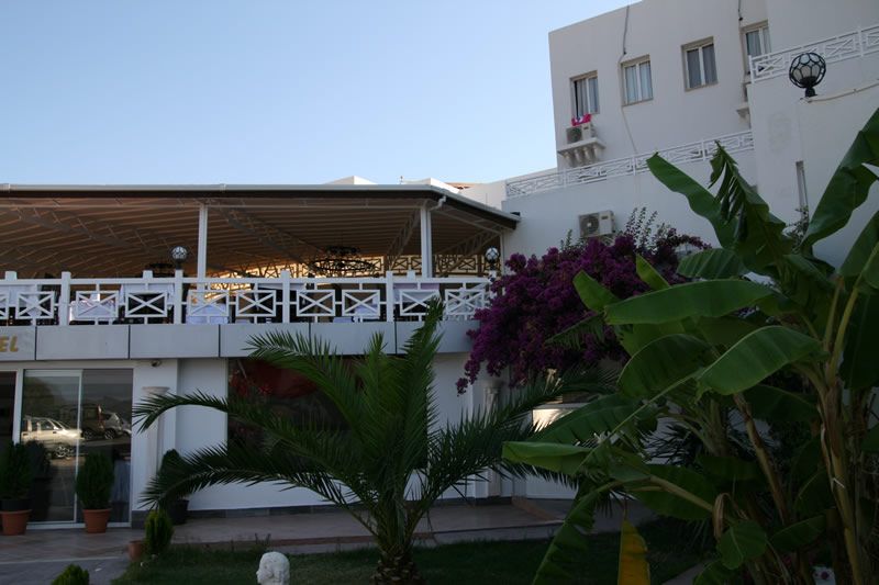 Sultan Beach (ex.Bal Beach Hotel) 3*