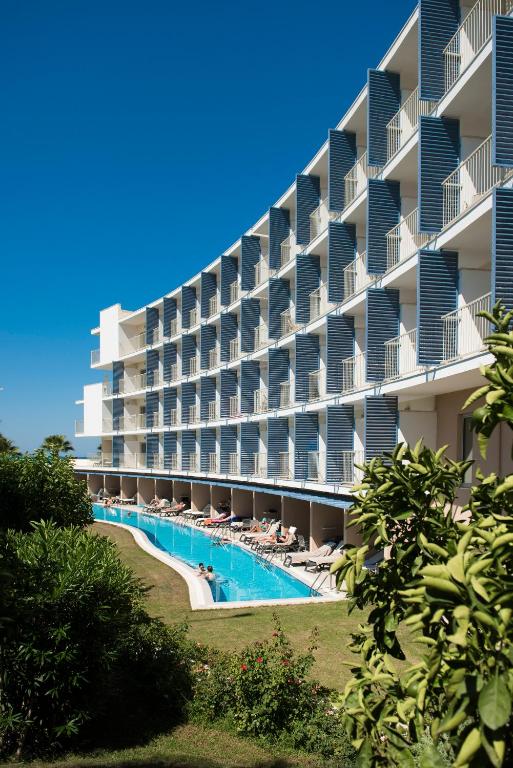 TUI Blue Barut Andiz 4*