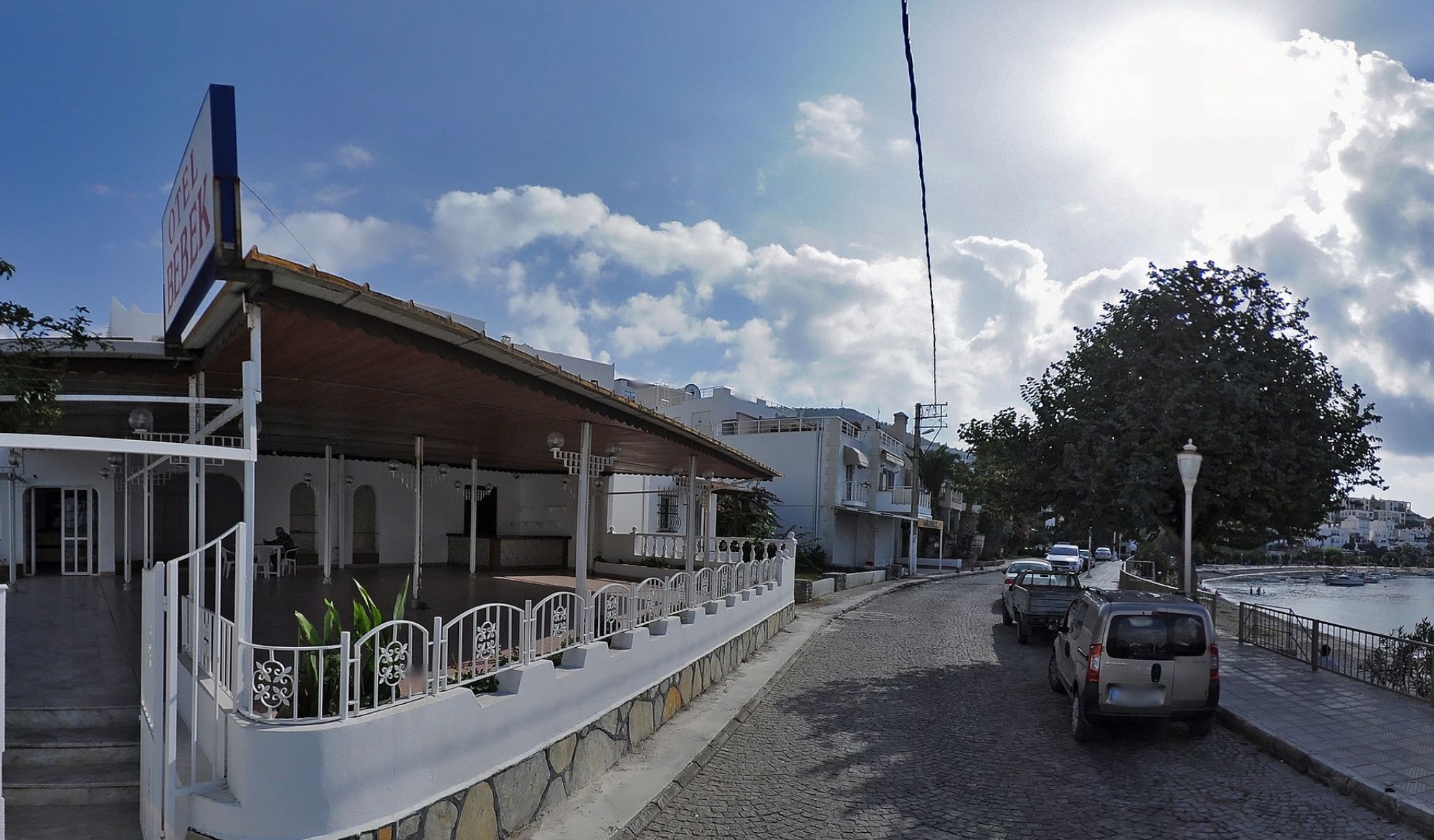 Bebek Hotel 3*