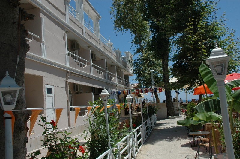Omm Best Beach Hotel Alanya 3*