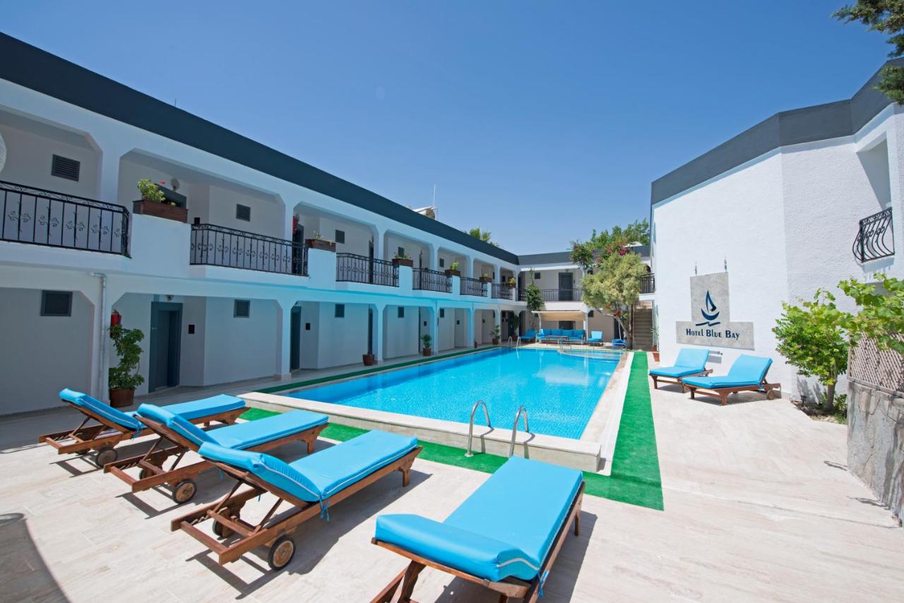 Blue Bay Beach Hotel 3*