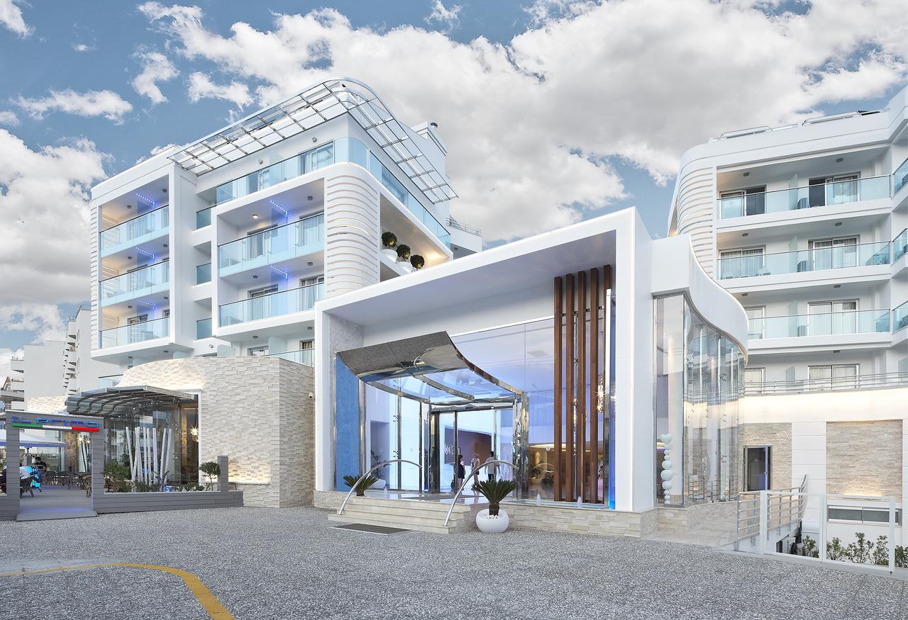 Blue Bay Platinum 5*