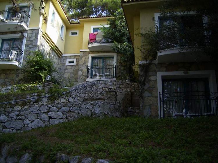 Blue Marmaris (Ex Joy Club Marmaris) Hv-2 4*