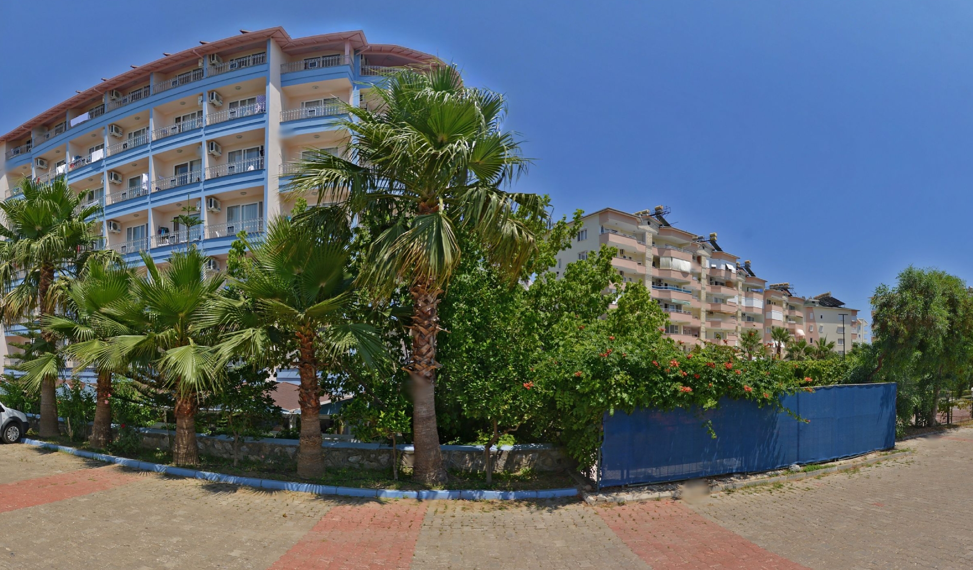 NoxInn Hill Hotel 3*