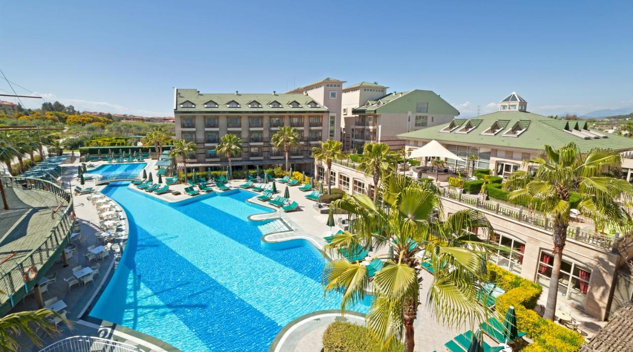 Can Garden Resort 5*