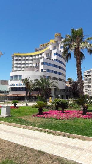 Cender Hotel 4*