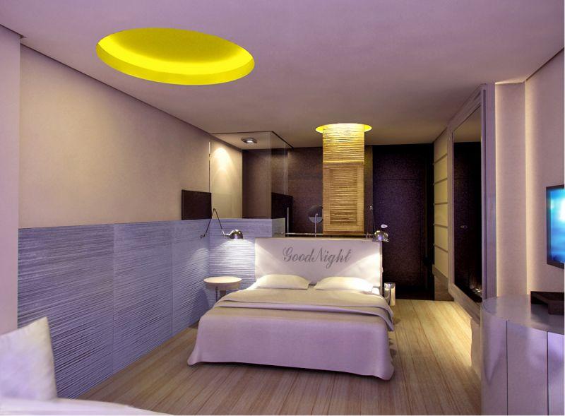 Classical Bodrum Blue South Beach 5*