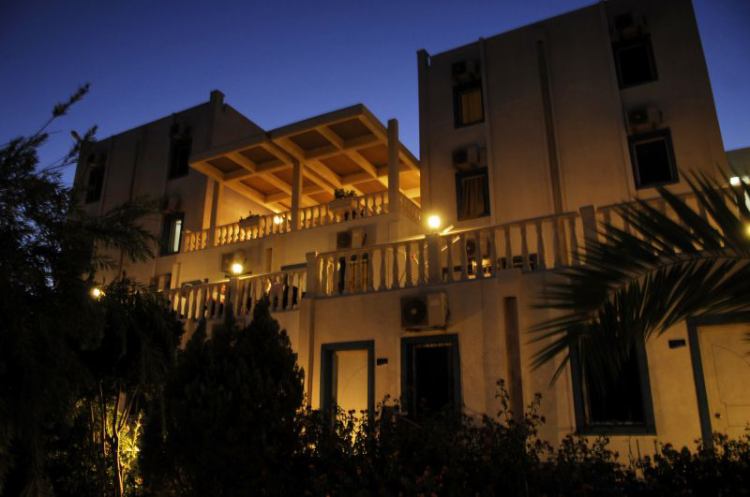 Club Armonia  4*