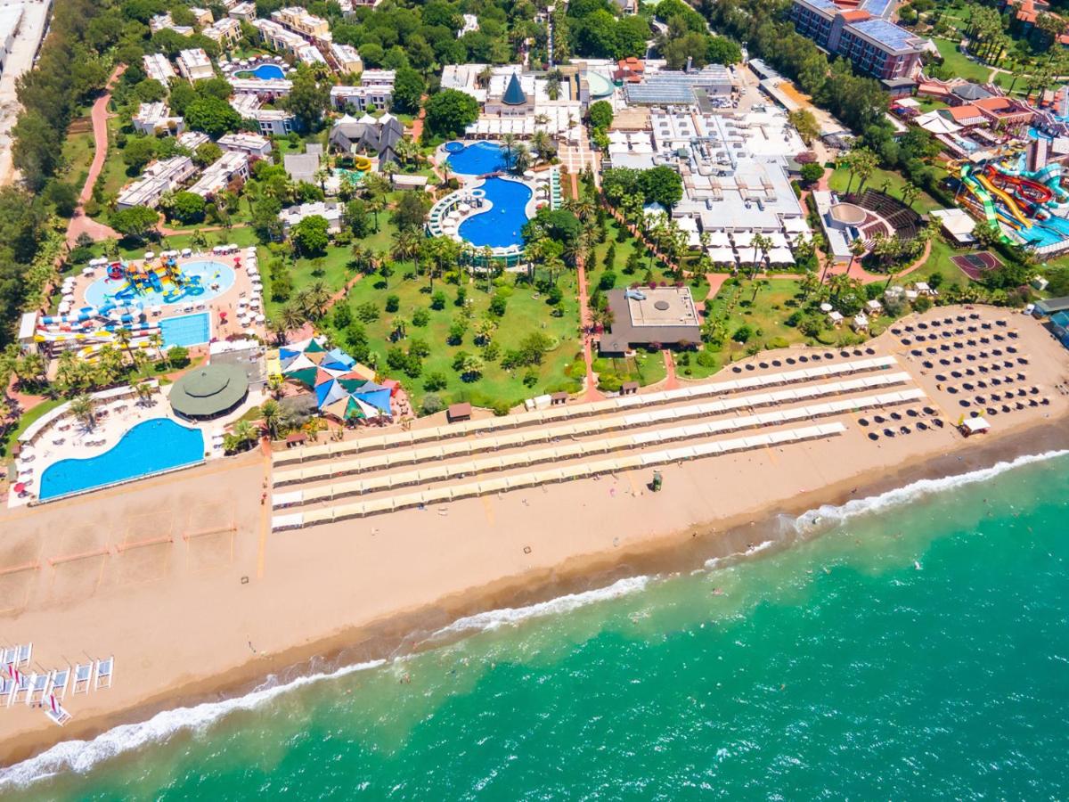 TUI Magic Life Belek 5*