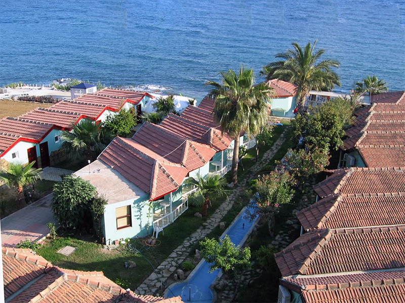 Club Star Beach 3*