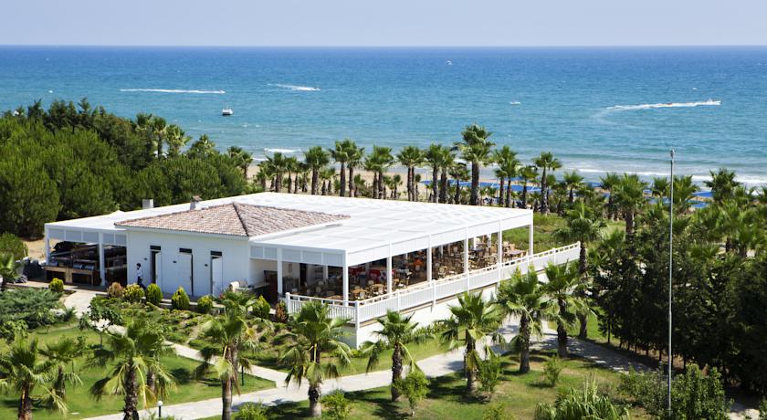 Club Grand Side 5*