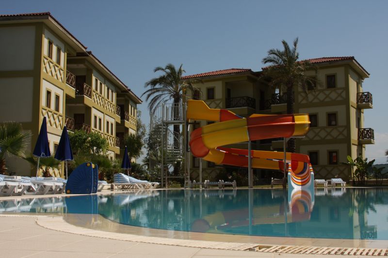 Anex Sky Hotel 3*