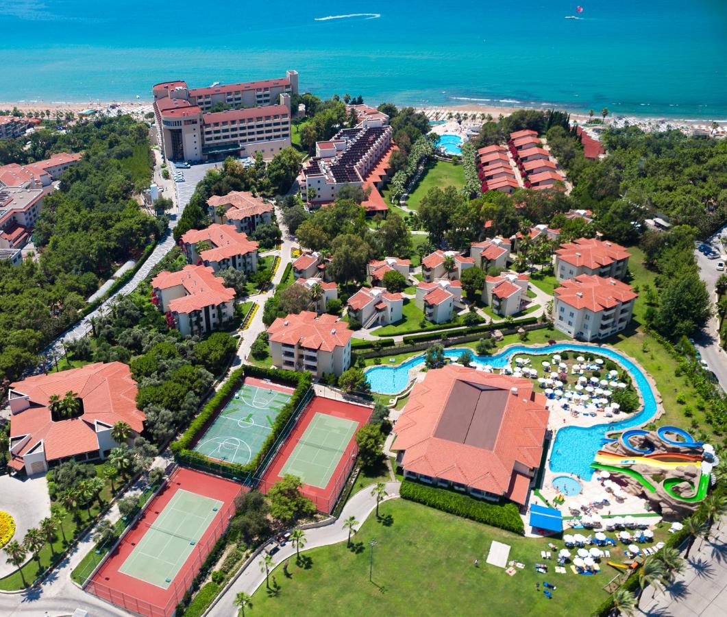 Melas Resort Hotel Holiday Village 5*