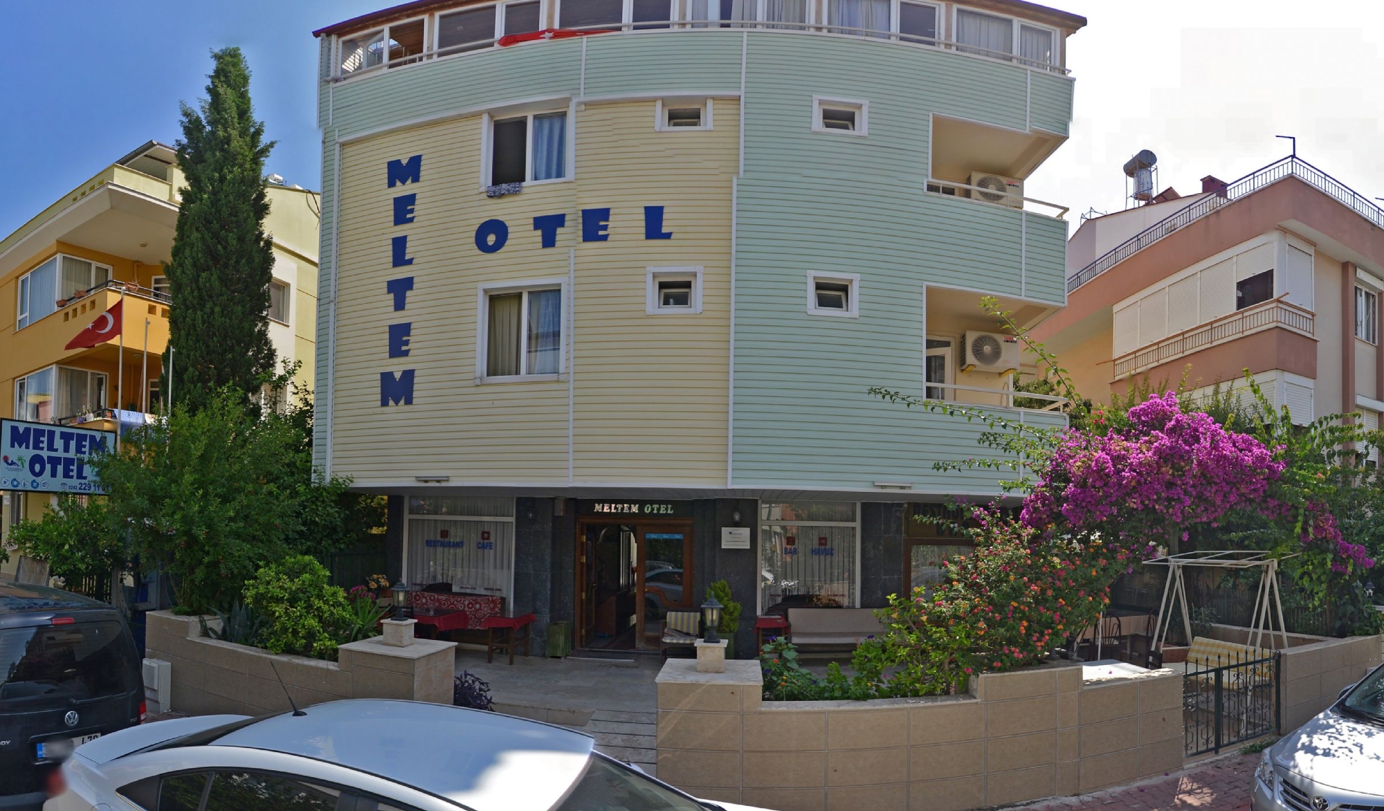 Club Metem Hotel 5*