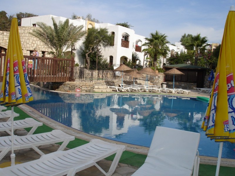 Club Olea 4*