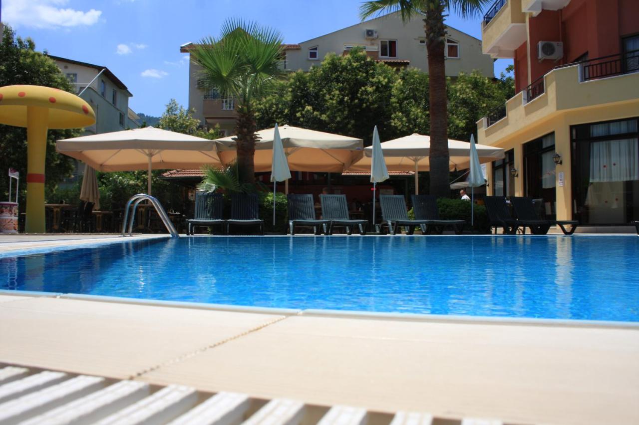 Hotel Palmea 4*