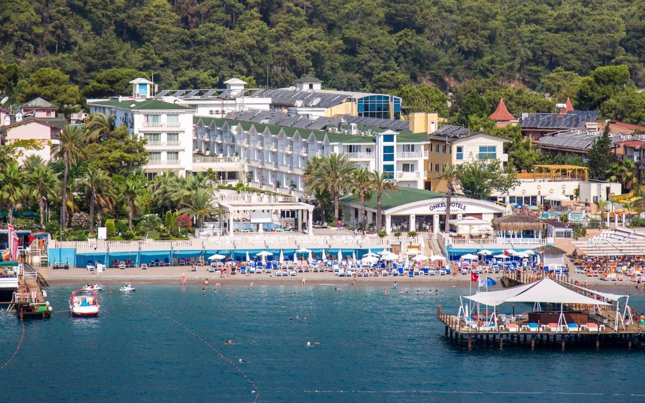 Onkel Hotels Beldibi Resort 5*