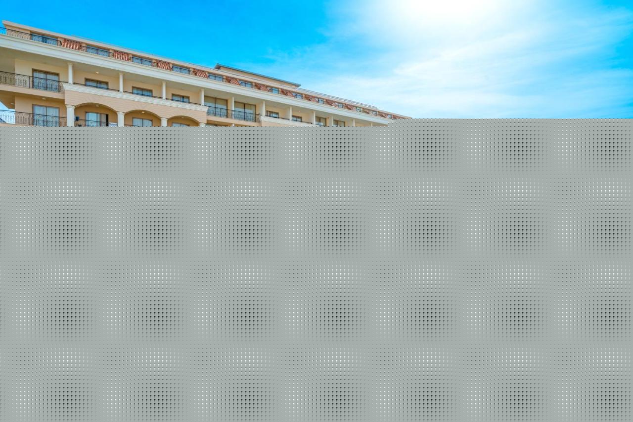 Sun Heaven Hotel 5*