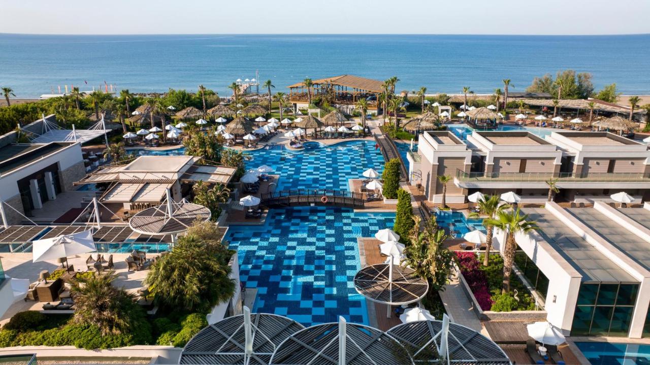 Tui Blue Sherwood Belek (only adults 18+) 5*