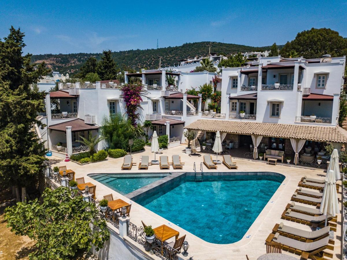 Manzara Boutique Hotel 3*