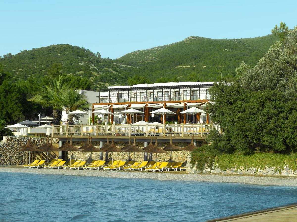 Coralia Club Milta Hv-1 5*