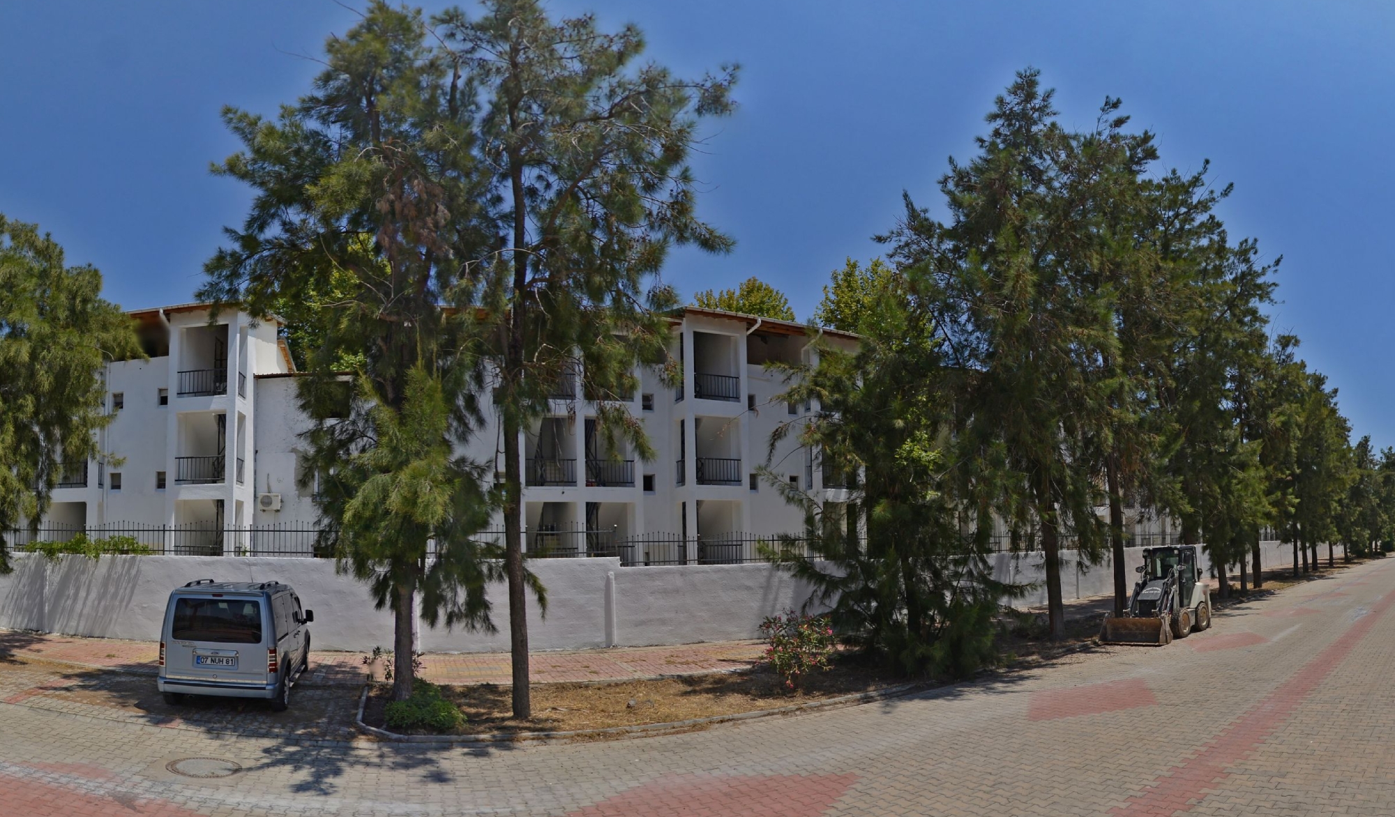 Cortez Resort 5*