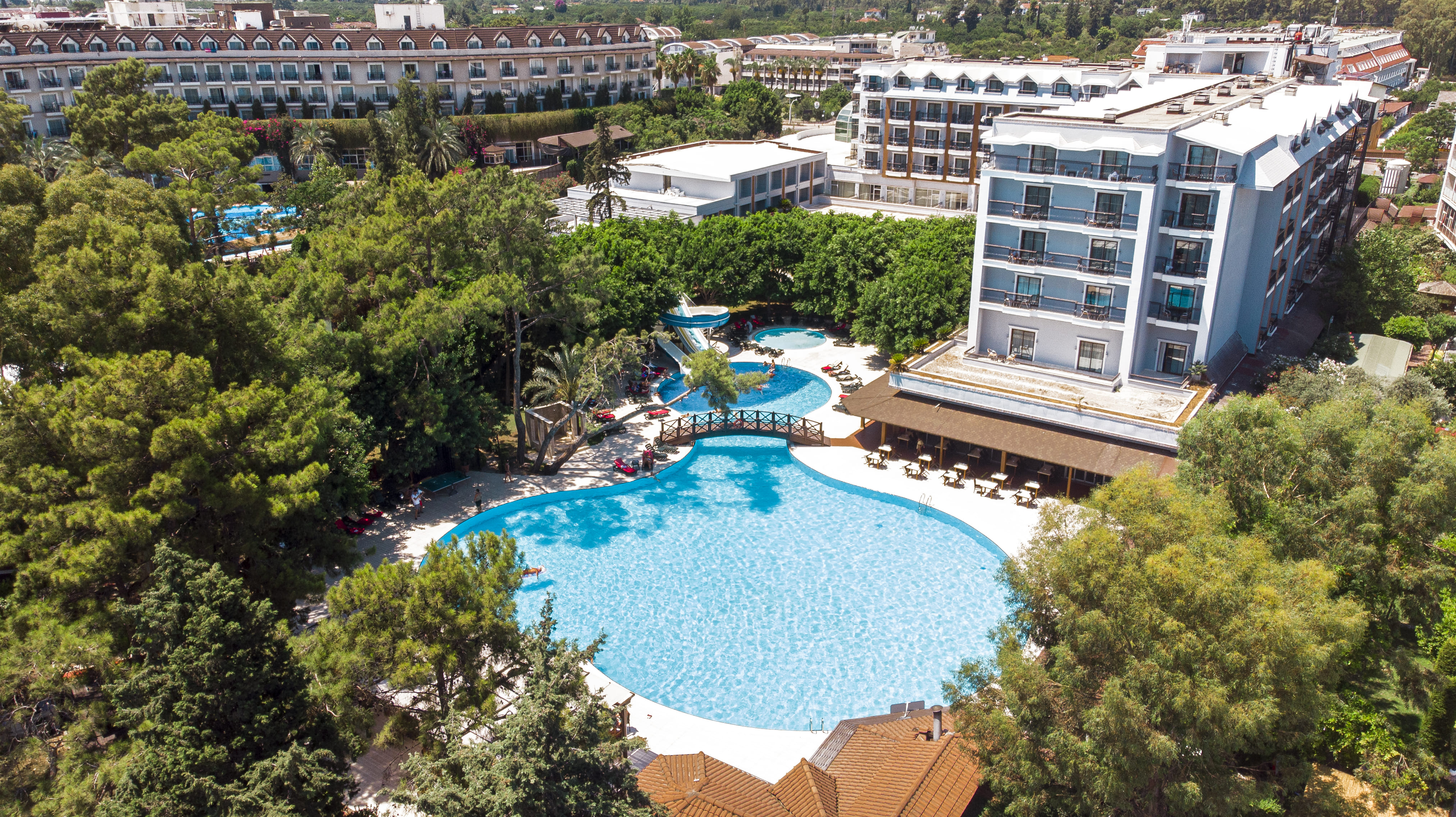 Fore Resort & SPA 5*