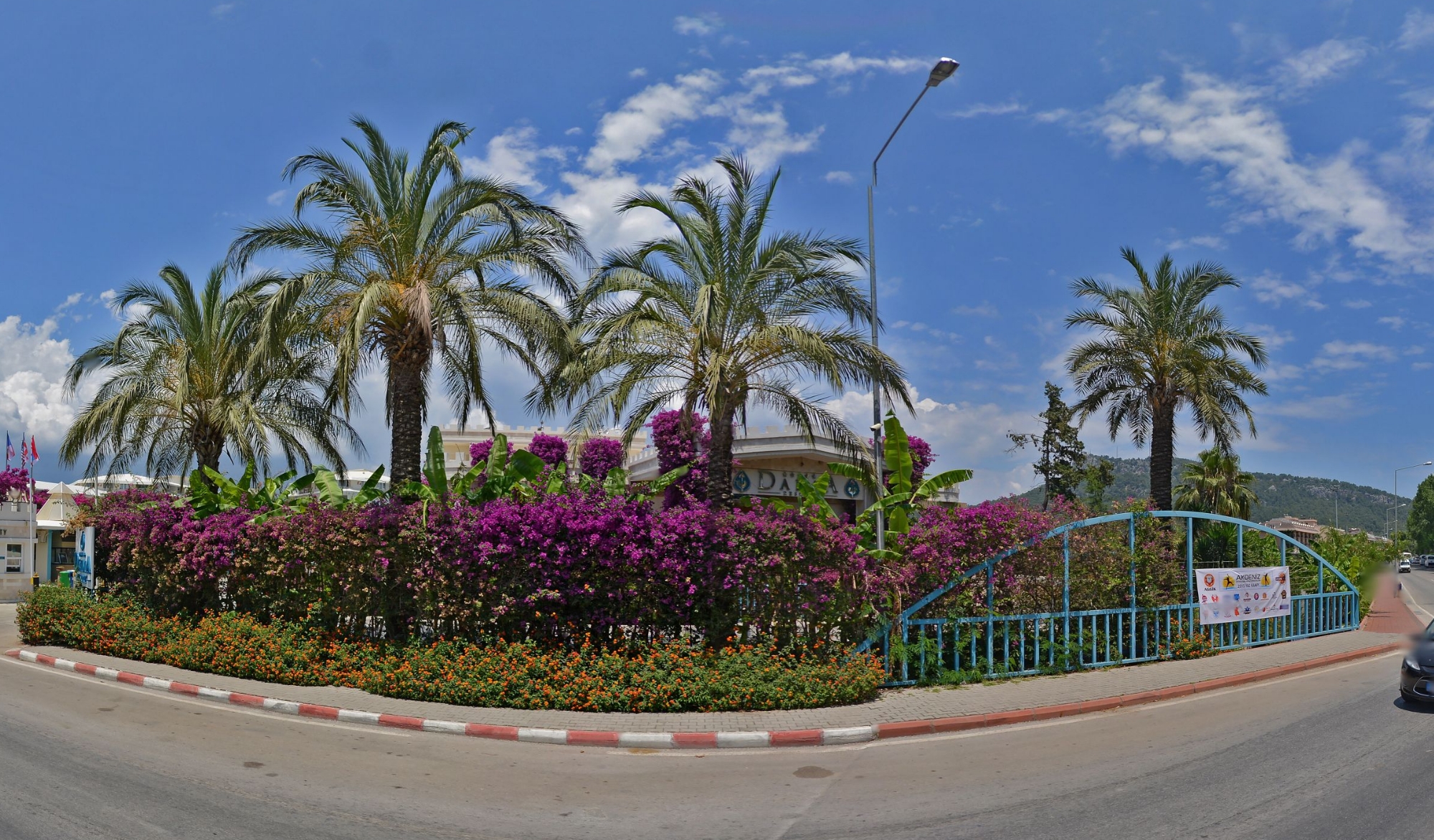 Daima Resort 5*