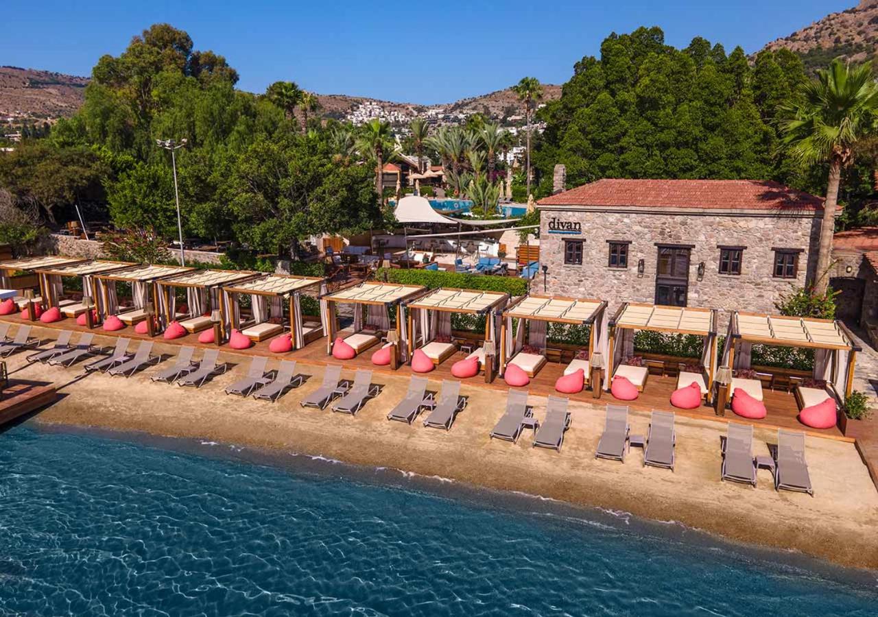 Divan Bodrum 5*