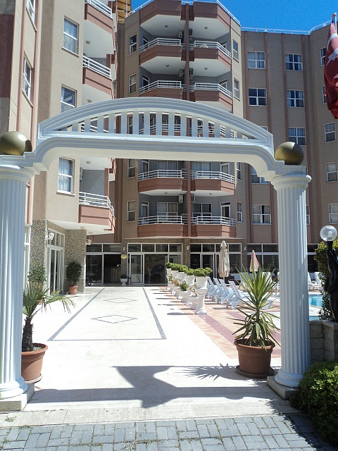 Dolphin Suite 3*