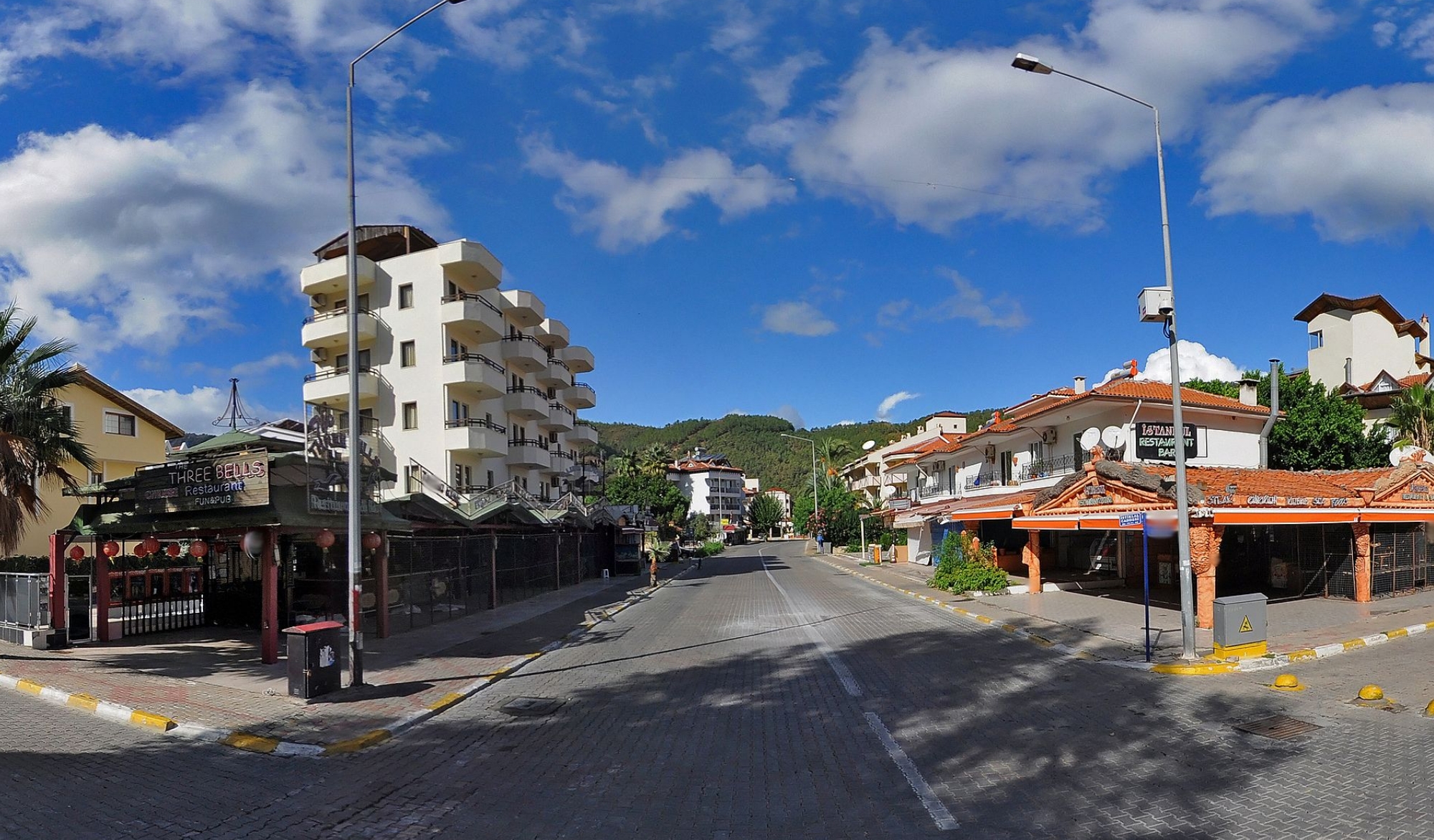 Efes Inn 3*