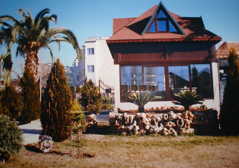 Efsane, Camyuva 3*