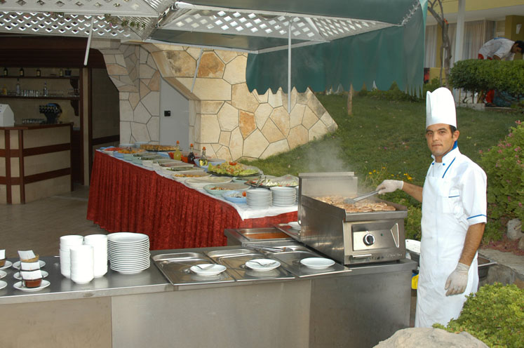 Elegan Garden 3*