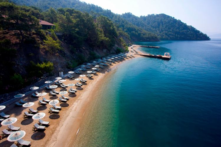 Elit Tarim Hotel 3*