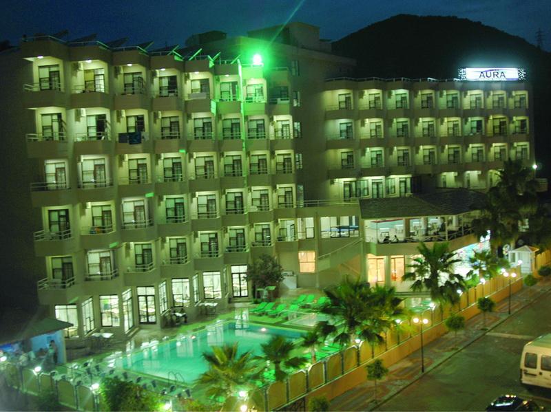 Eliz Beach 3*