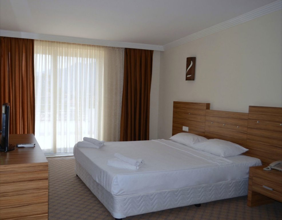 Endam Garden 3*