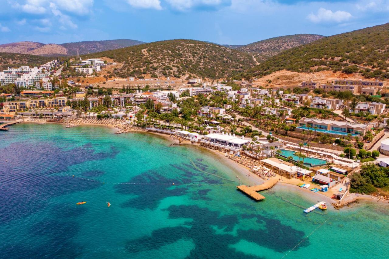 TUI Magic Life Bodrum 5*